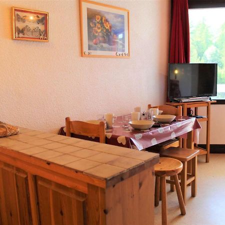 Studio Vars, 1 pièce, 4 personnes - FR-1-330B-38 Vars  Esterno foto