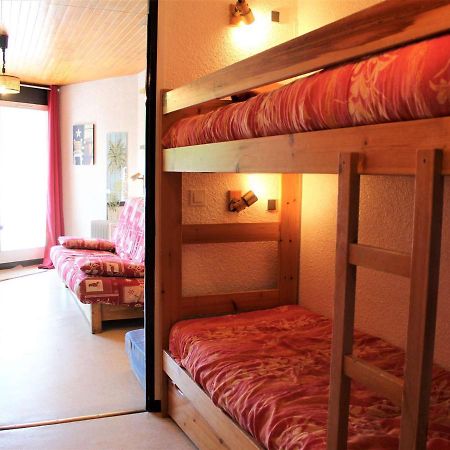 Studio Vars, 1 pièce, 4 personnes - FR-1-330B-38 Vars  Esterno foto