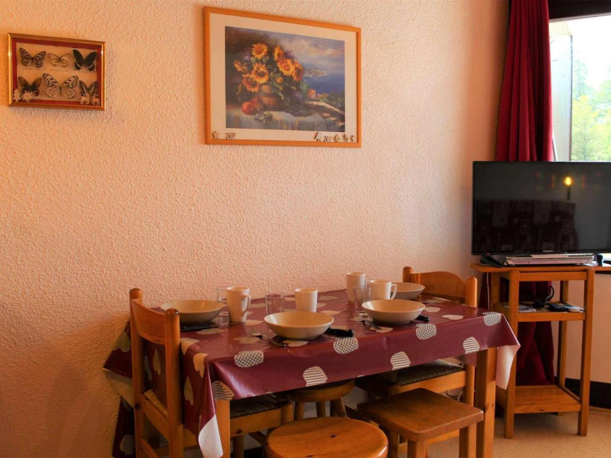 Studio Vars, 1 pièce, 4 personnes - FR-1-330B-38 Vars  Esterno foto
