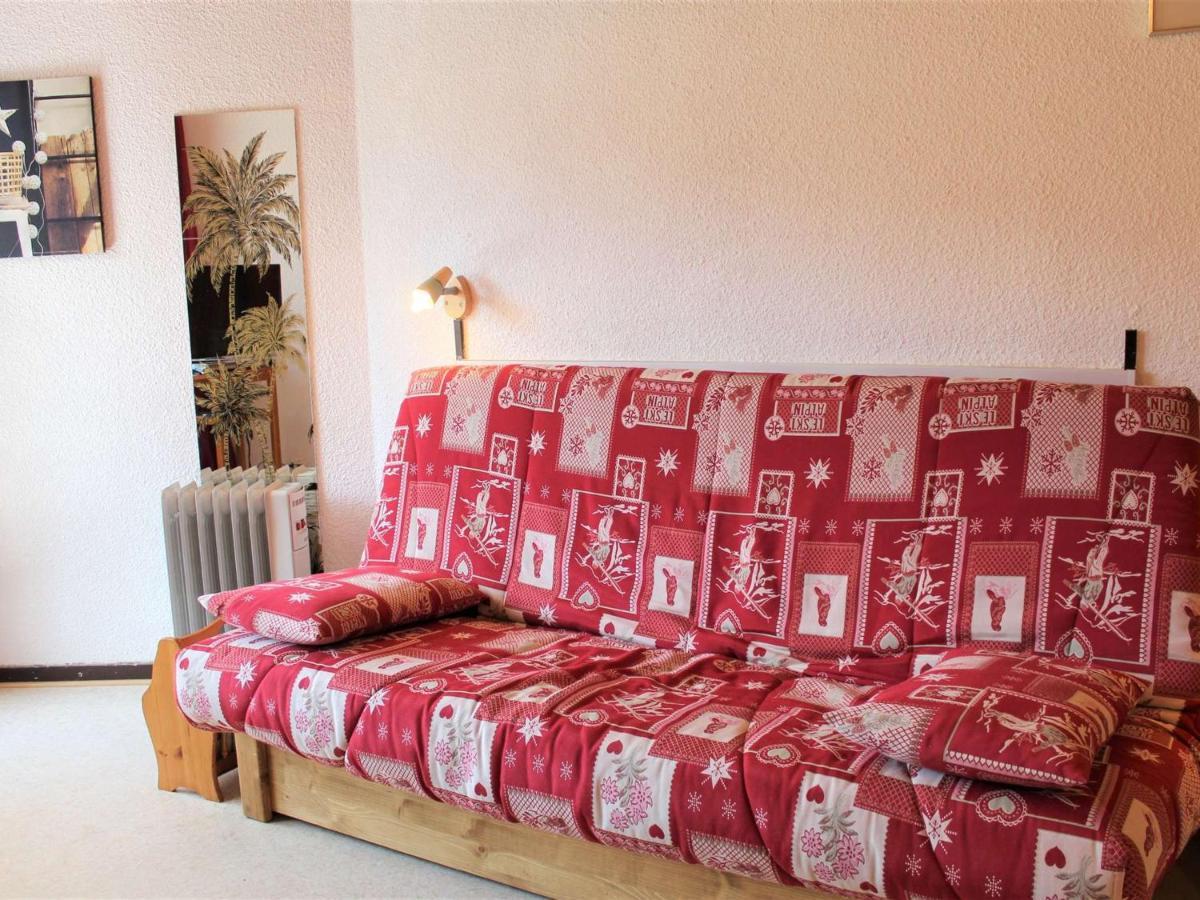Studio Vars, 1 pièce, 4 personnes - FR-1-330B-38 Vars  Esterno foto